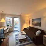 Residenz Kormoran Wohnung 1.06