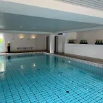 Residenz Kormoran Wohnung 1.06