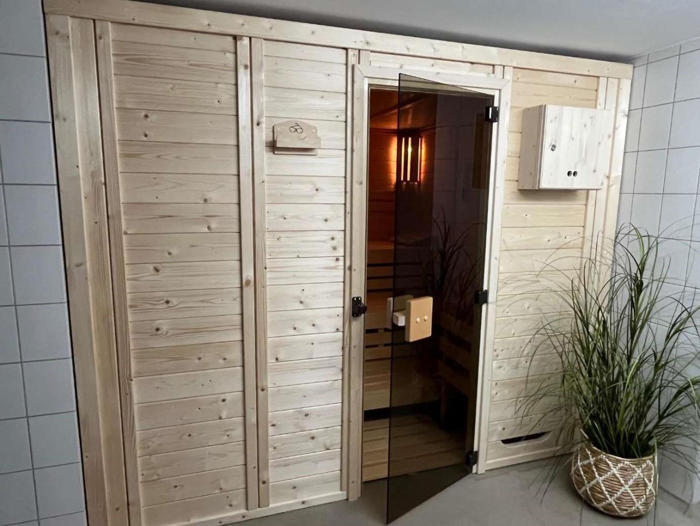 Apartment Residenz Kormoran 1.06 Cuxhaven