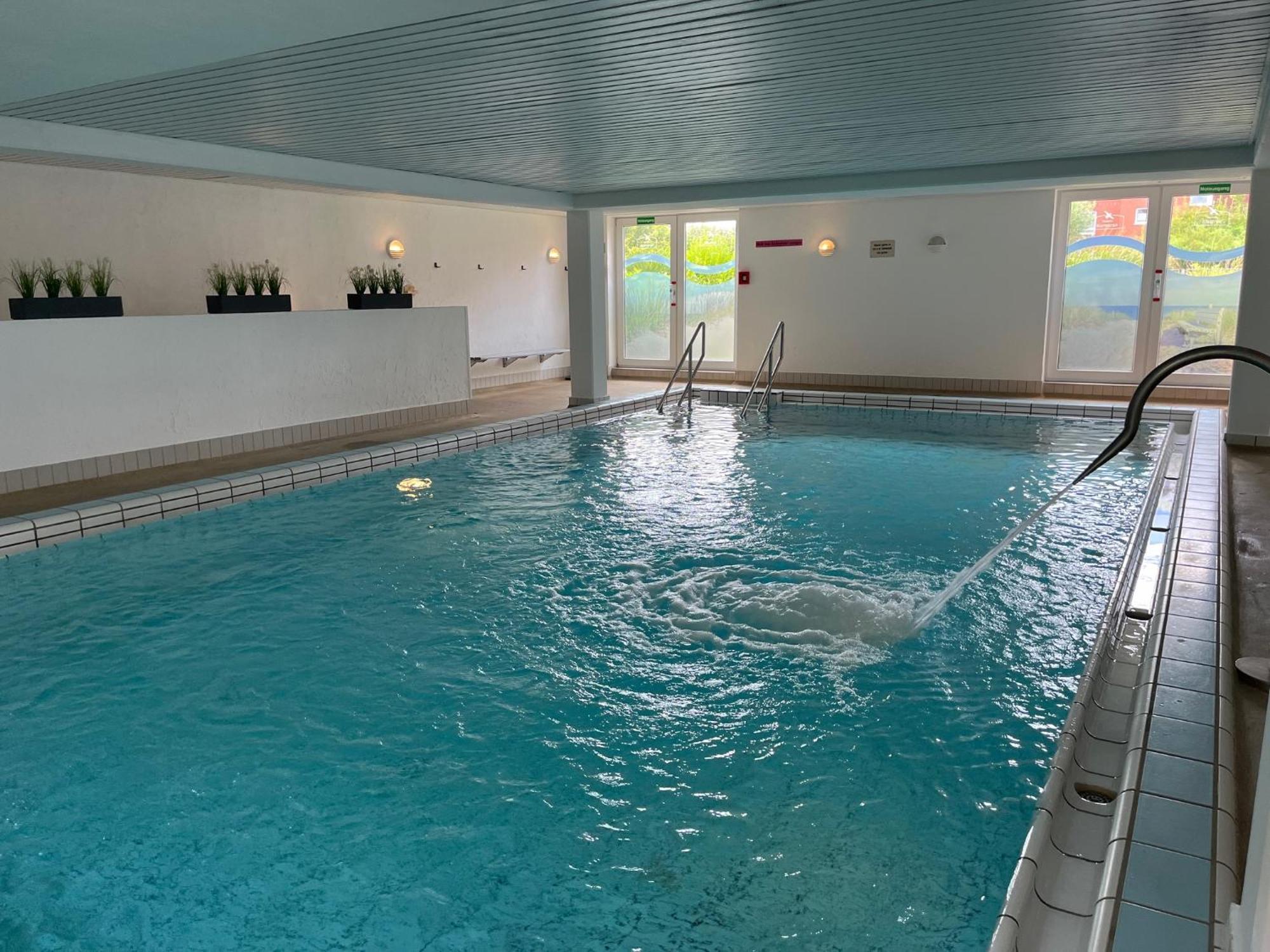 Apartment Residenz Kormoran 1.06 Cuxhaven