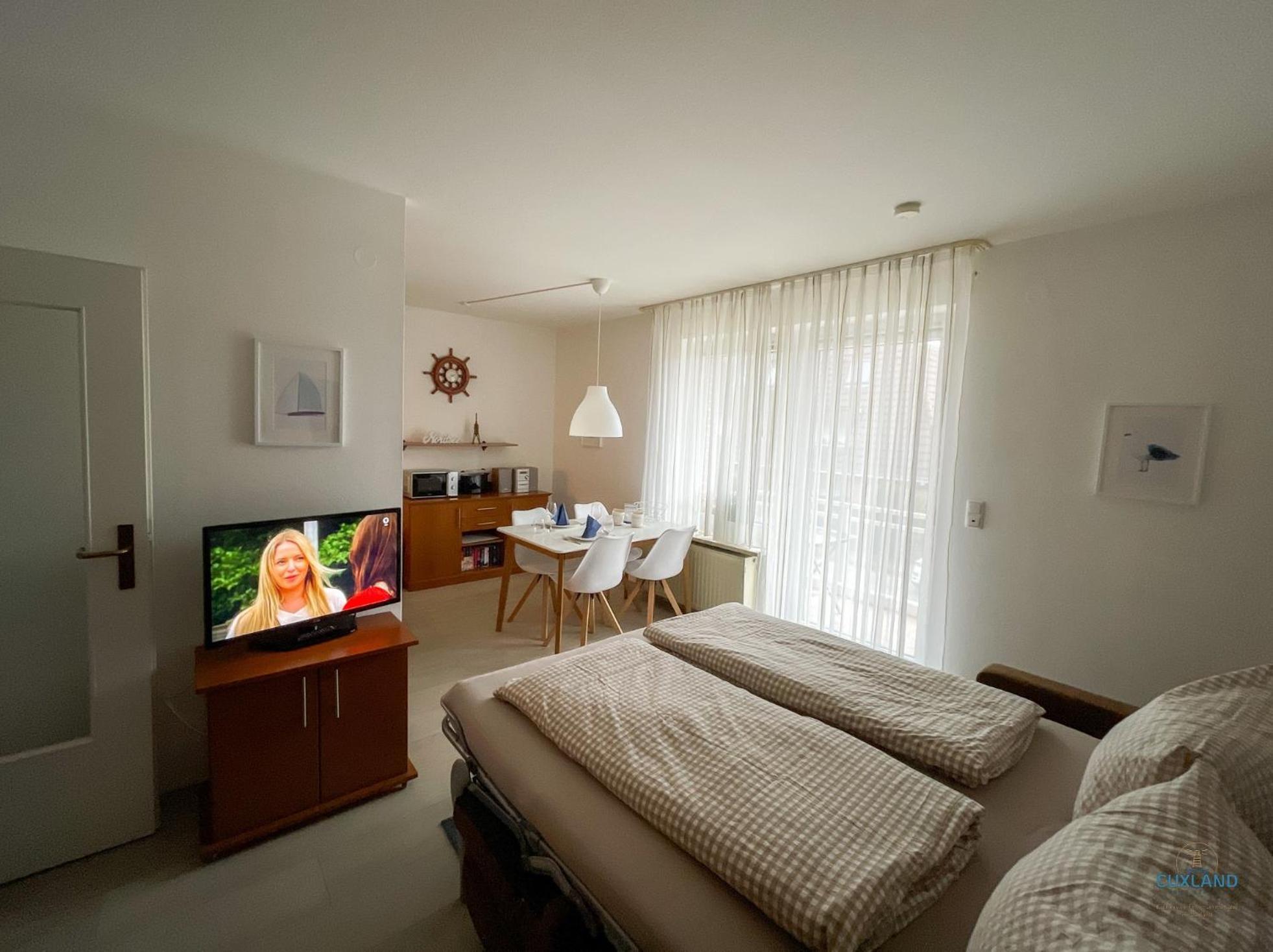 Residenz Kormoran 1.06 * Cuxhaven